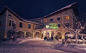 Magus Hotel